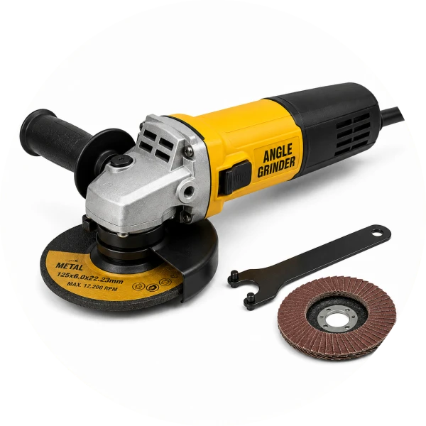 Angle Grinder