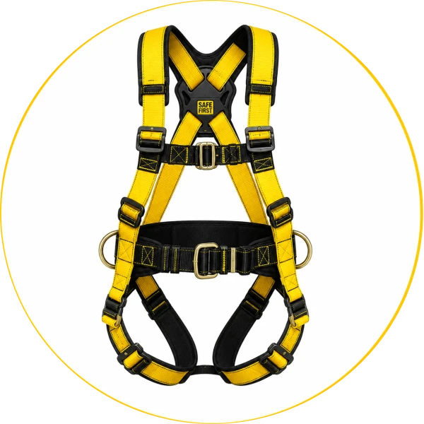Safety Harnesses