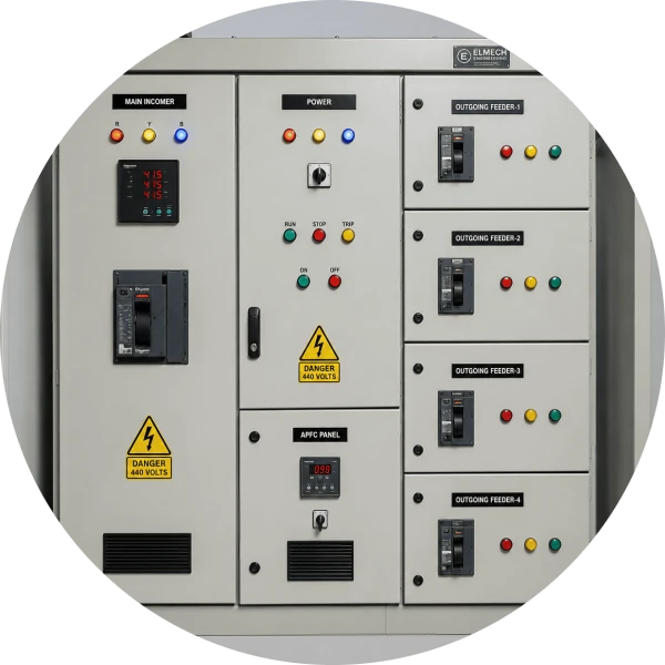 Electrical Panels