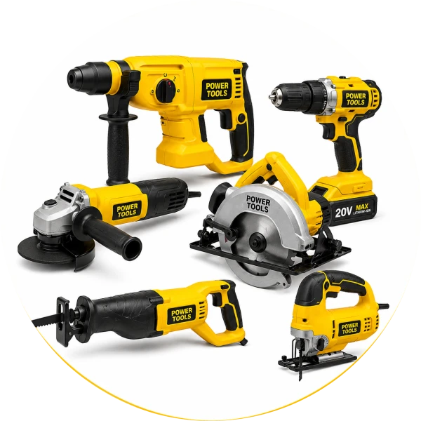 Power Tools