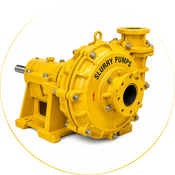 Slurry Pump