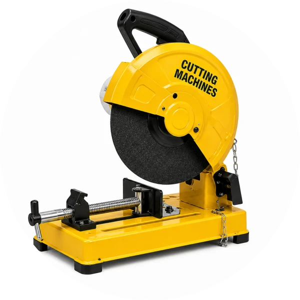 Cutting Machines