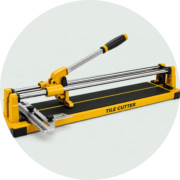 Tile Cutter