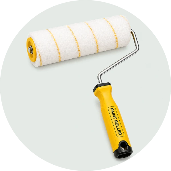 Paint Roller