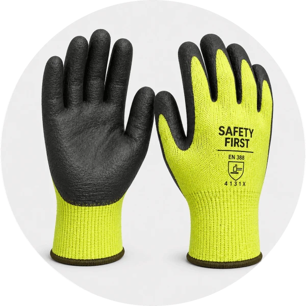 Gloves