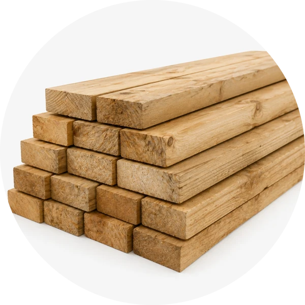 Wood