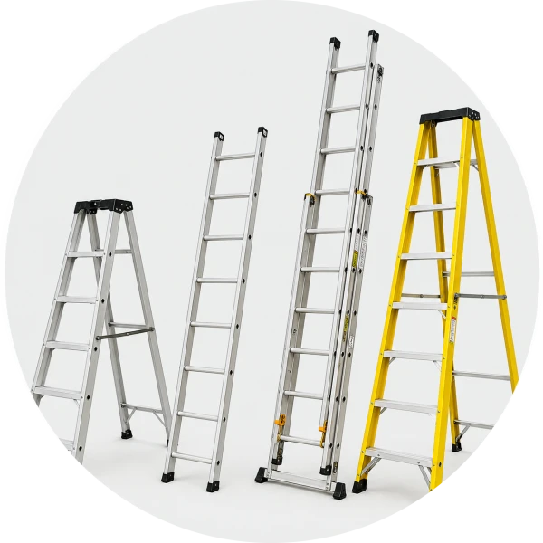 Ladder
