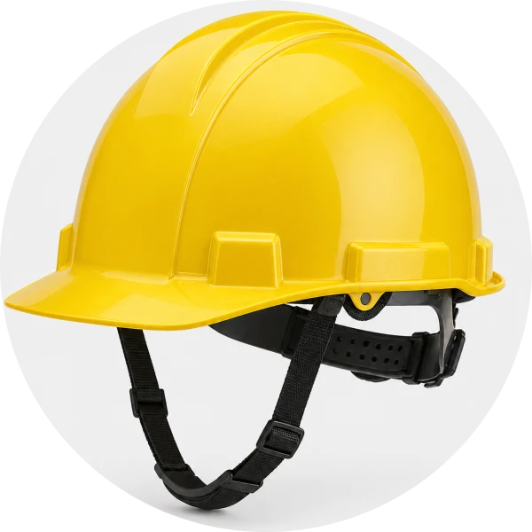 Safety Helmet