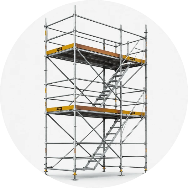 Scaffolding