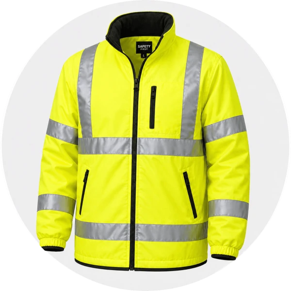 Reflective Jacket