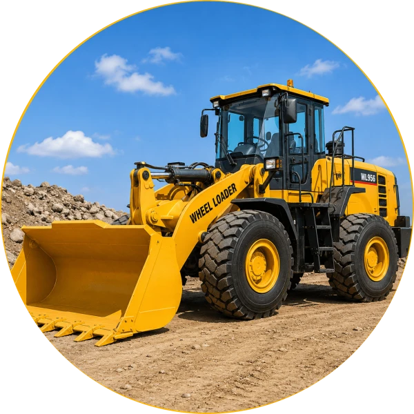 Wheel Loader