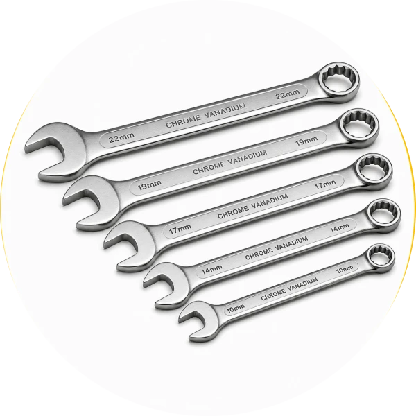 Spanners