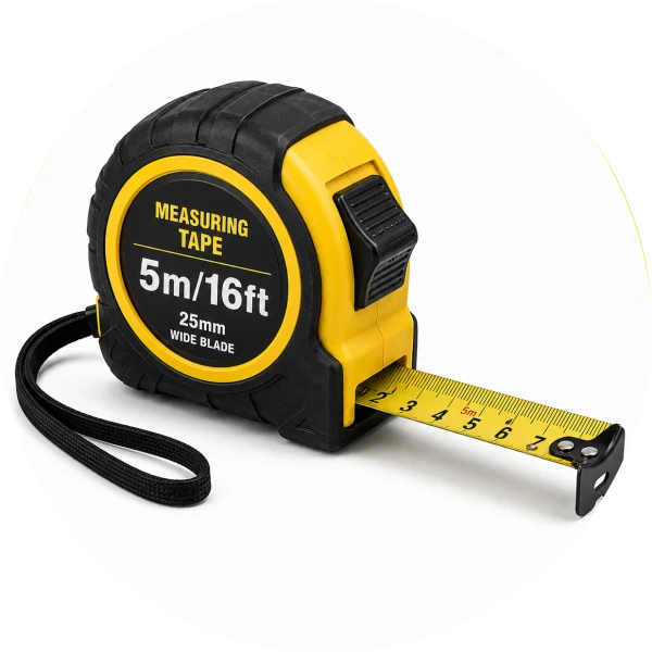 Measuring Tape