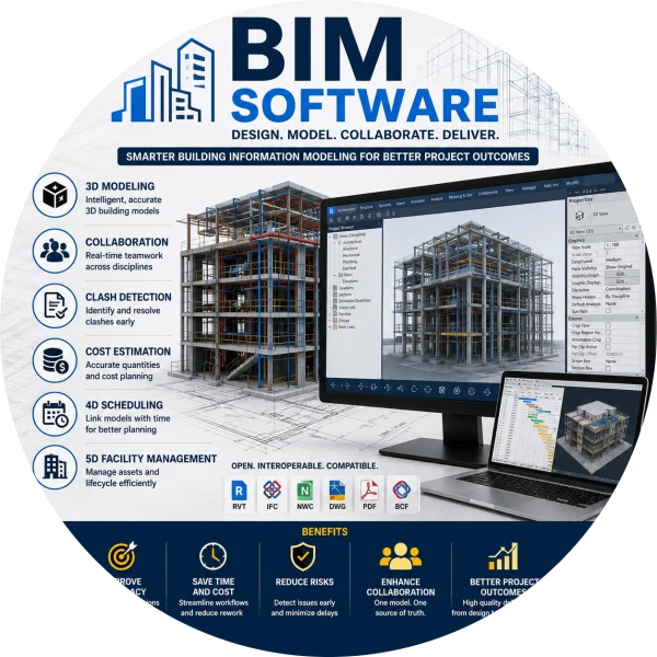 BIM Software