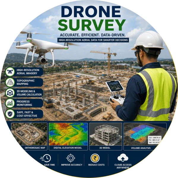 Drone Survey
