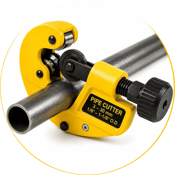 Pipe Cutter