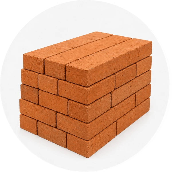 Bricks