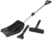 Shovels