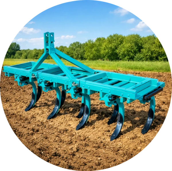 Cultivator