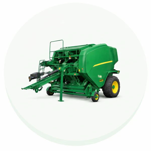 Balers