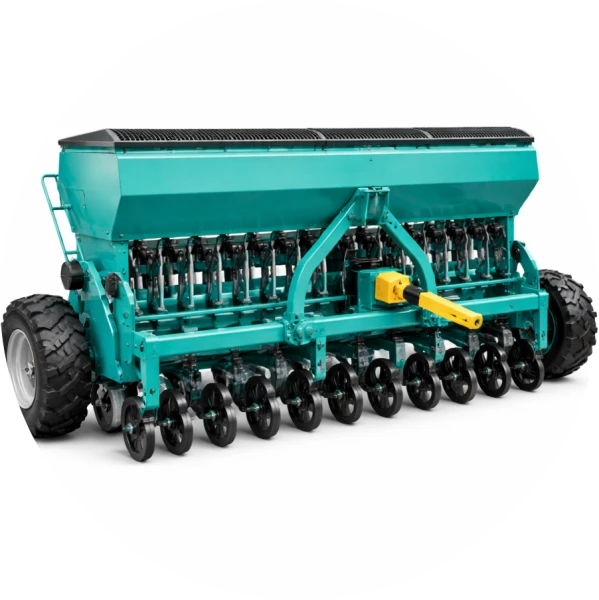 Seeders