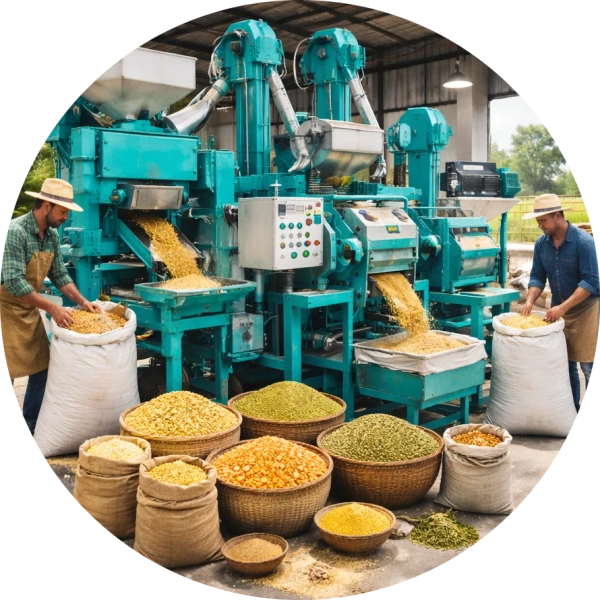 Dal Mill