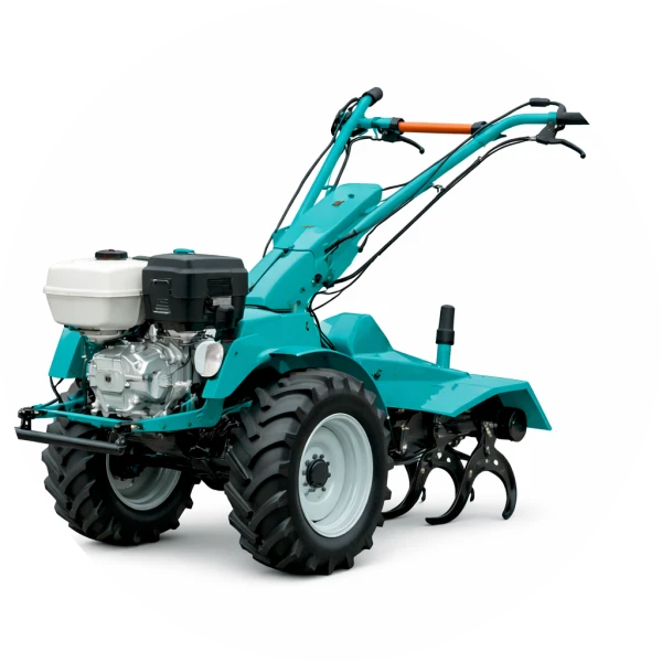 Power Tiller