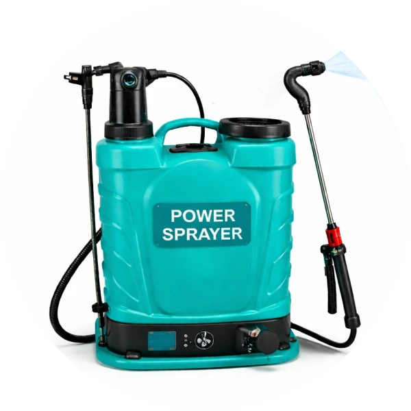 Power Sprayer