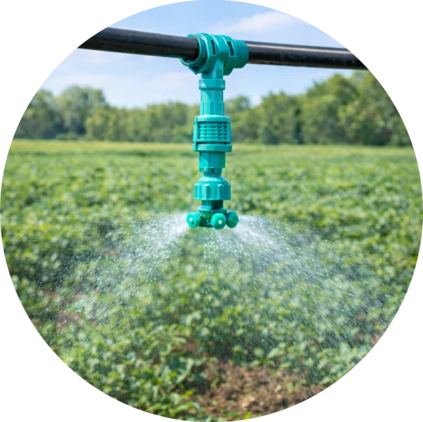 Micro Sprayers