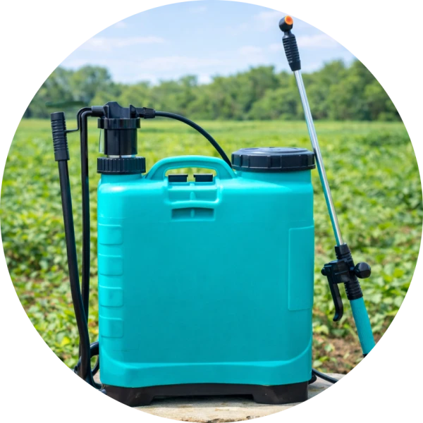 Manual Sprayers