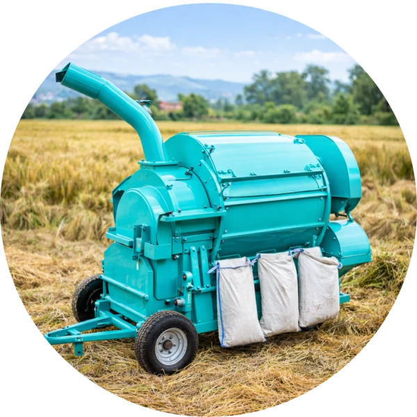 Thresher