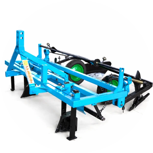 Mulching Machine