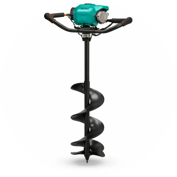 Earth Auger