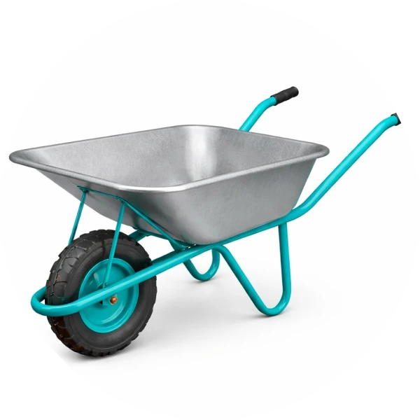 Wheel Borrow