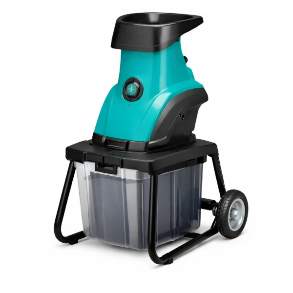 Garden Shredder