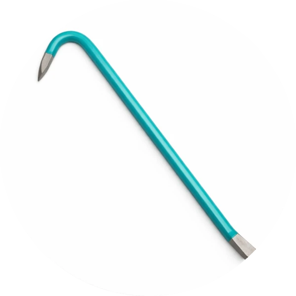 Crowbar