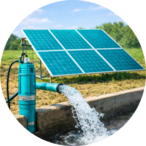 Solar Pump