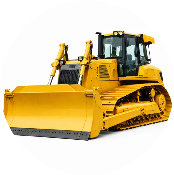 Bulldozer