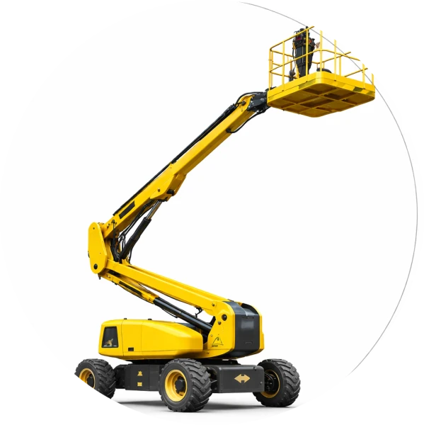 Boom Lift