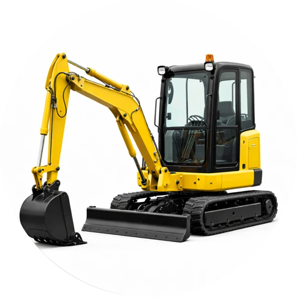 Mini Excavator
