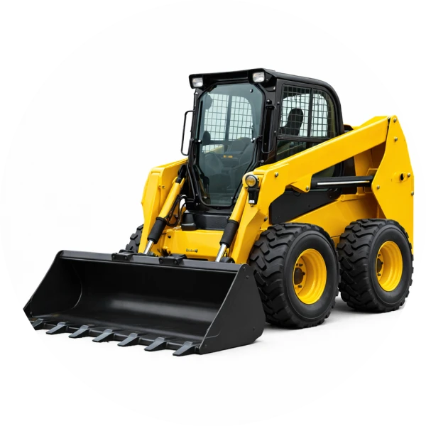Skid Steer Loader