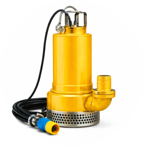 Submersible