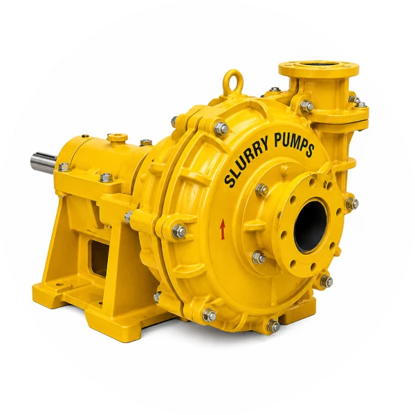 Slurry Pump