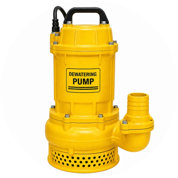 Dewatering Pump