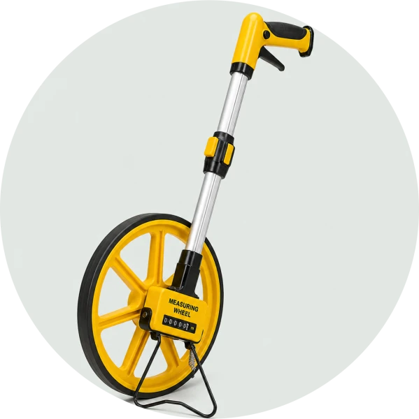 Measuring Wheel