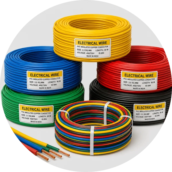 Electrical Wires