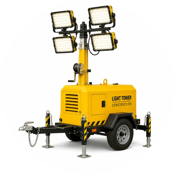 Lighting Equipment