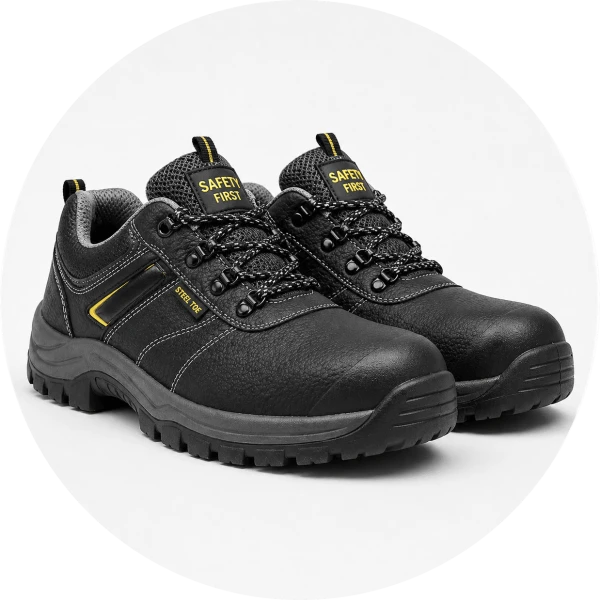 Safety Shoes