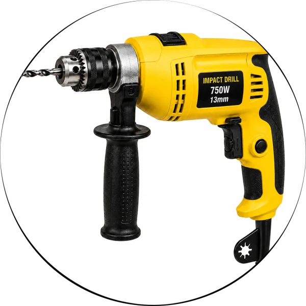 Drilling Machine