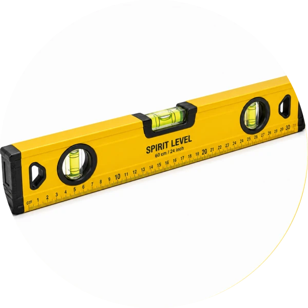 Spirit Level